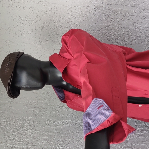 Alexander Julian Colors Regular-Fit Dress Shirt and Tie Set - Picture 7 of 17